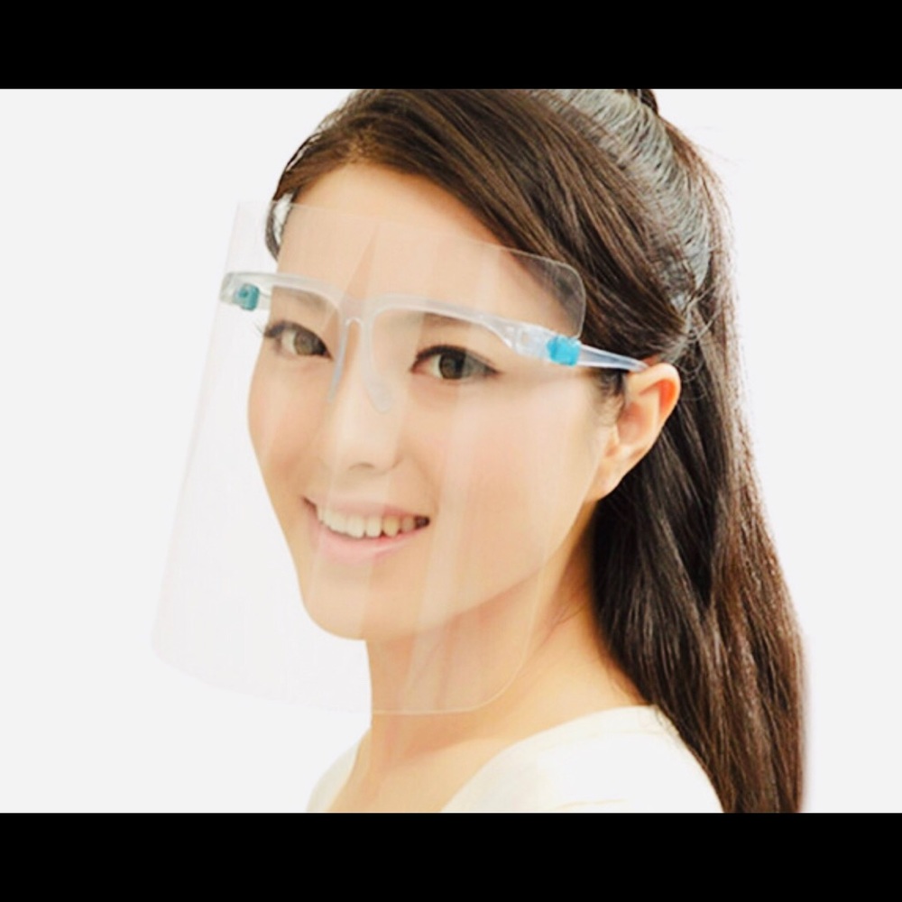Face shield